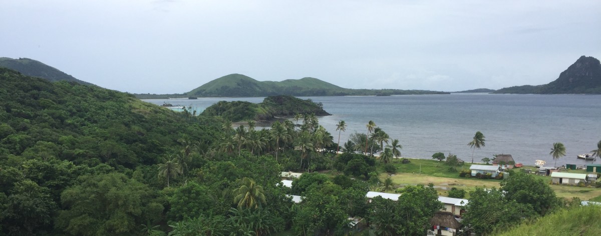 Navotua – Wie weit ist weit&nbsp;weg?