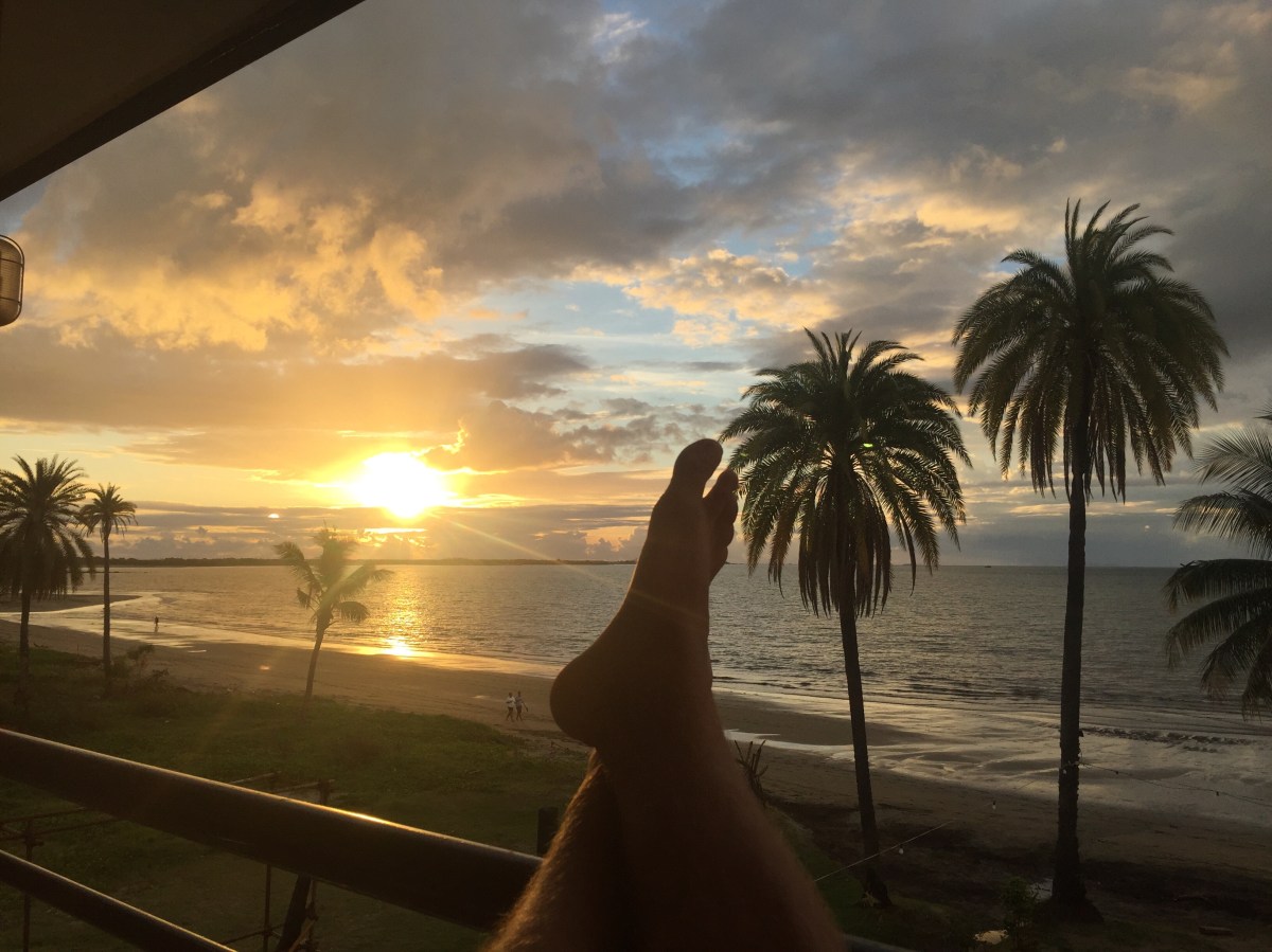 Bula Fiji!